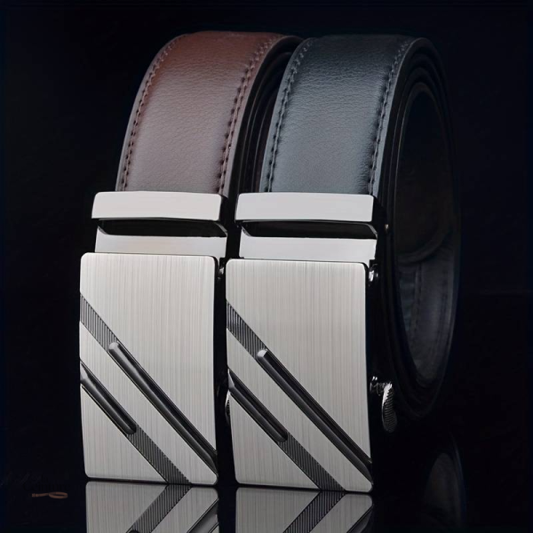 Ceinture Luxe Homme - Denver