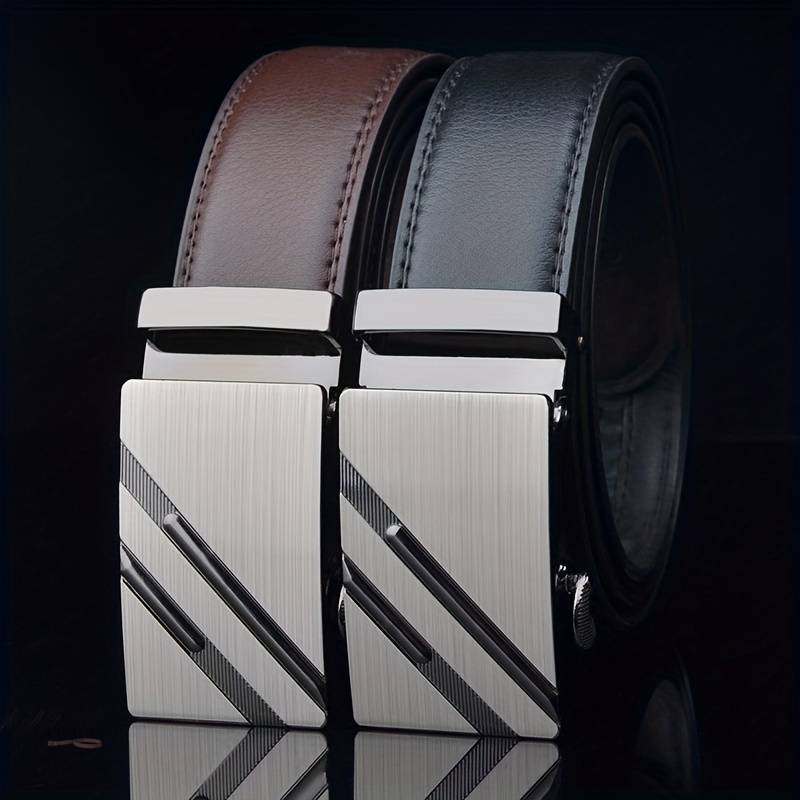 Ceinture Luxe Homme - Denver