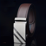 Ceinture de luxe pour homme - Denver