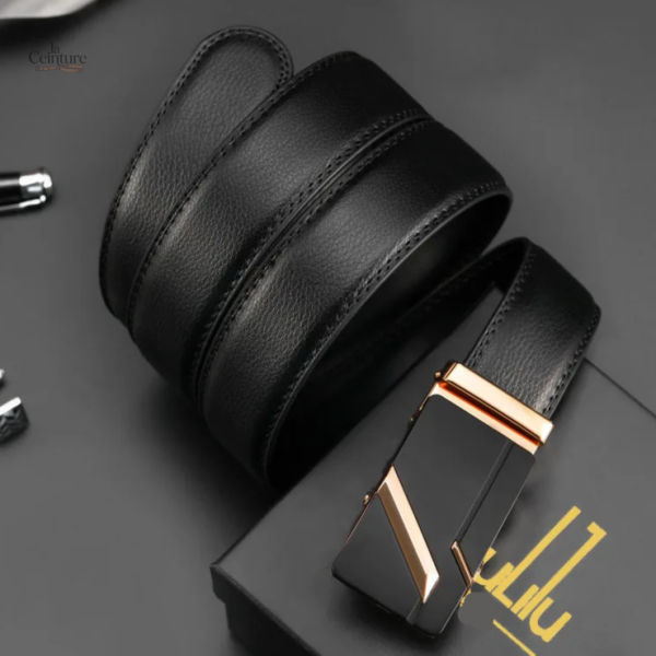 Ceinture Luxe Homme Spokane
