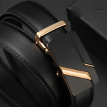 Accessoire de mode masculin haut de gamme