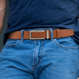 Ceinture Luxe Homme - Tulsa