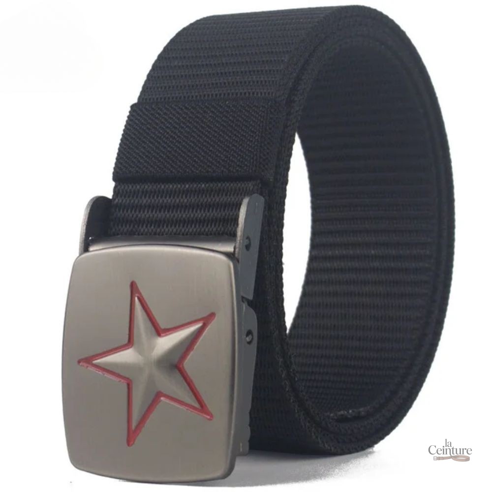 Ceinture Militaire