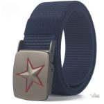 Ceinture Soren pour un style militaire robuste