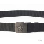 Modèle Soren, ceinture militaire pratique et fonctionnelle