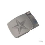 Ceinture Soren en coloris assortis pour un style varié