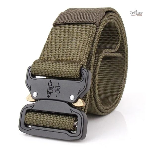 Ceinture Tactique pour activités militaires