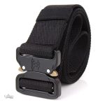 Ceinture Militaire pour usage intensif