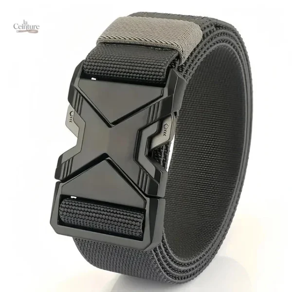 Ceinture Militaire en Tissu pour usage quotidien