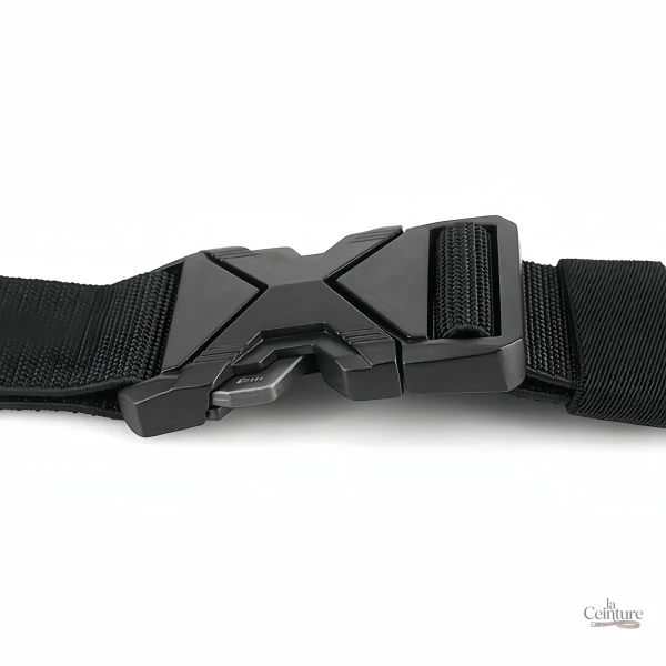 Ceinture Tactique Alfred pour activités extérieures