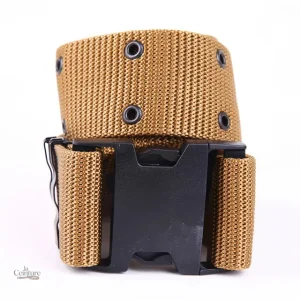 Ceinture Militaire Tactique - Anatole
