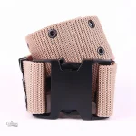 Accessoire militaire robuste et ajustable