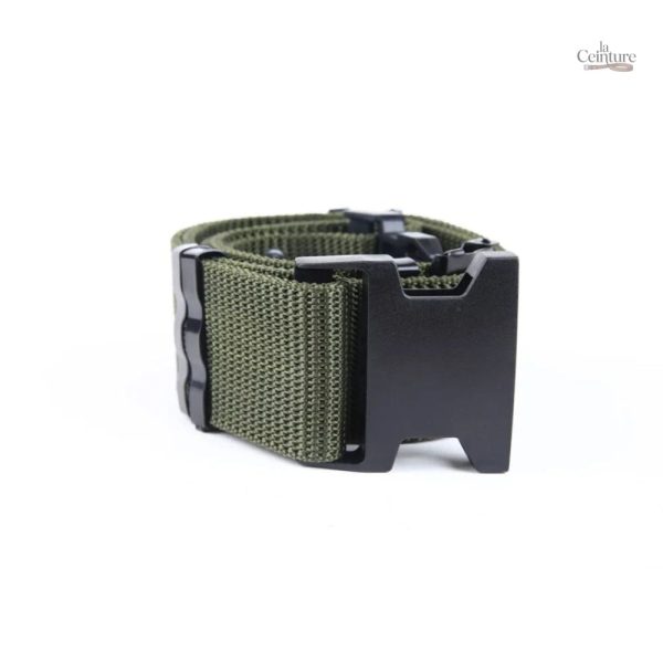 Ceinture Anatole, idéale pour le plein air