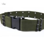 Ceinture militaire versatile pour aventure