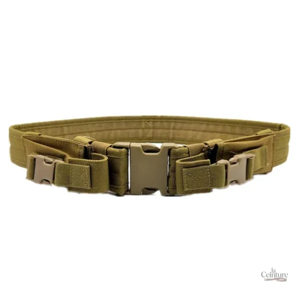 Ceinture de camouflage pour activités en extérieur