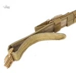 Ceinture résistante pour survie et aventure