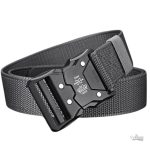 Ceinture Militaire Tactique - Orion
