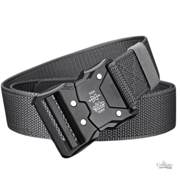 Ceinture Militaire Tactique - Orion