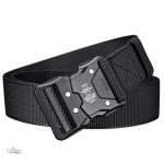 Ceinture Tactique Orion pour un usage militaire