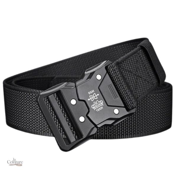 Ceinture Tactique Orion pour un usage militaire
