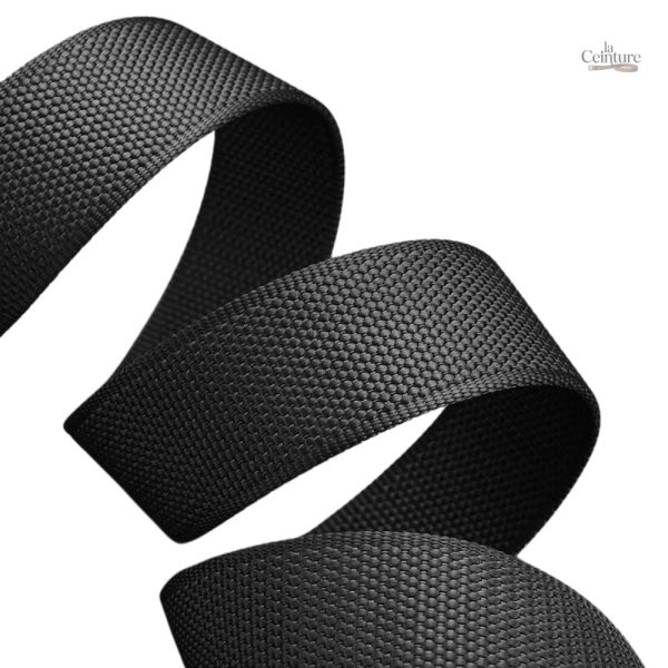 Style militaire avec la Ceinture Tactique Orion