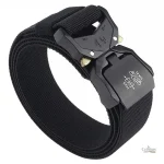 Ceinture Militaire Tactique pour Homme - Ambroise