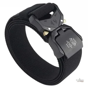 Ceinture Militaire Tactique pour Homme - Ambroise