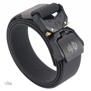 Ceinture Tactique Militaire pour Homme
