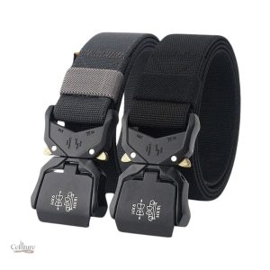 Ceinture résistante pour activités extérieures