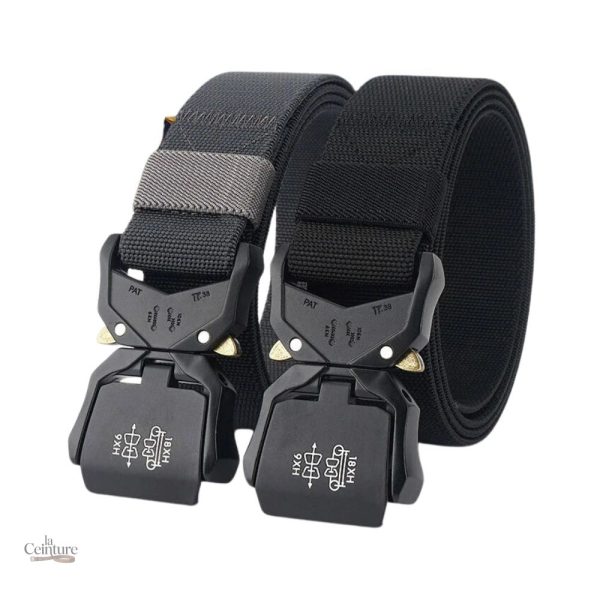 Ceinture résistante pour activités extérieures