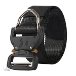Ceinture Militaire Tactique pour Homme - Lysandre