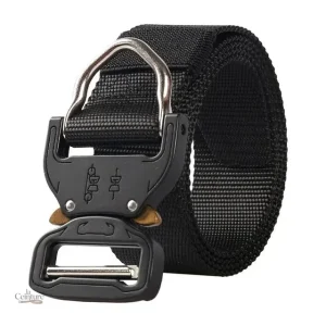 Ceinture Militaire Tactique pour Homme - Lysandre