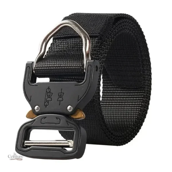 Ceinture Militaire Tactique pour Homme - Lysandre