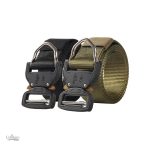 Accessoire de mode militaire pour homme, ceinture tactique