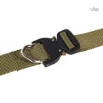 Ceinture Lysandre, équipement militaire pratique et stylé