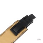 Ceinture de soutien lombaire pour haltérophilie