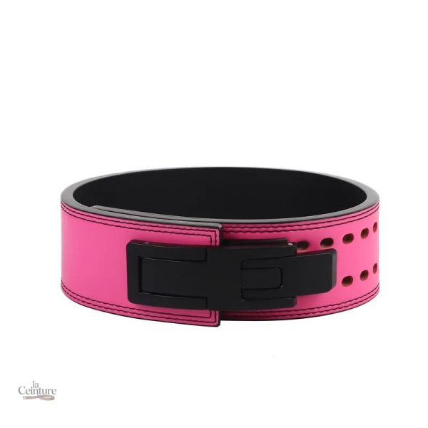 Équipement de musculation pour un confort accru