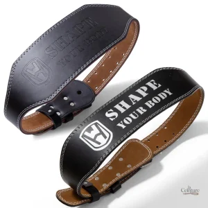 Ceinture Musculation Atlanta