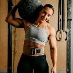 Ceinture Musculation Birmingham