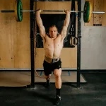 Ceinture de levée pour entraînement