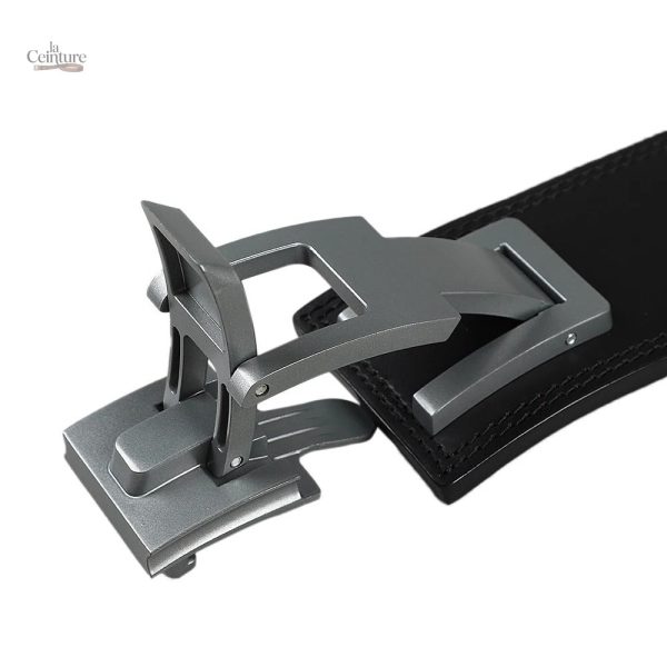 Ceinture de soutien pour musculation