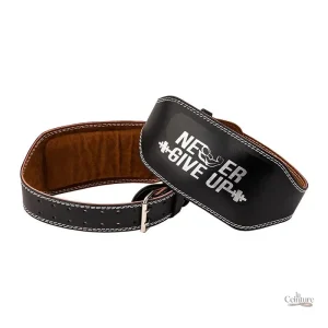 Ceinture Musculation San Diego pour un maintien optimal