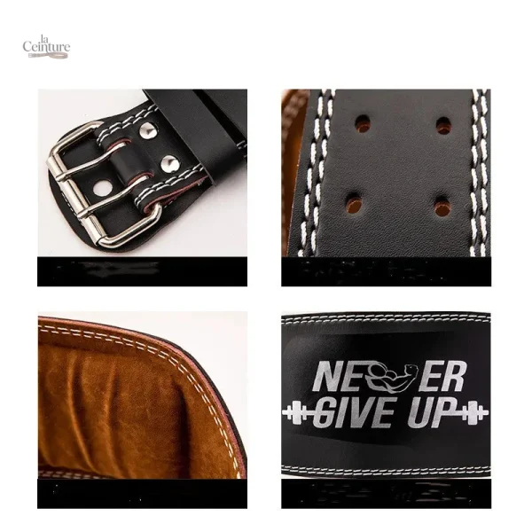 Accessoire de musculation San Diego pour un soutien efficace