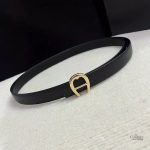 Ceinture réversible Bolzano pour femme
