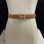 Ceinture réversible Bolzano, accessoire mode essentiel