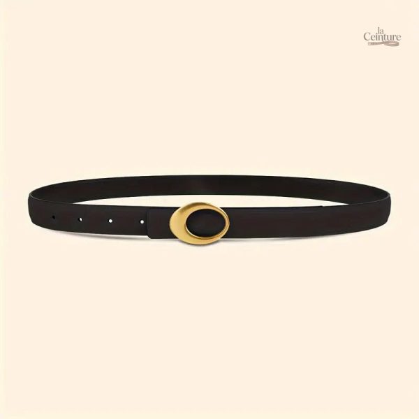 Ceinture Réversible Emmen pour femme
