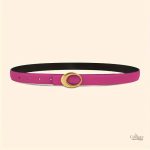Ceinture Emmen : style polyvalent pour toutes occasions