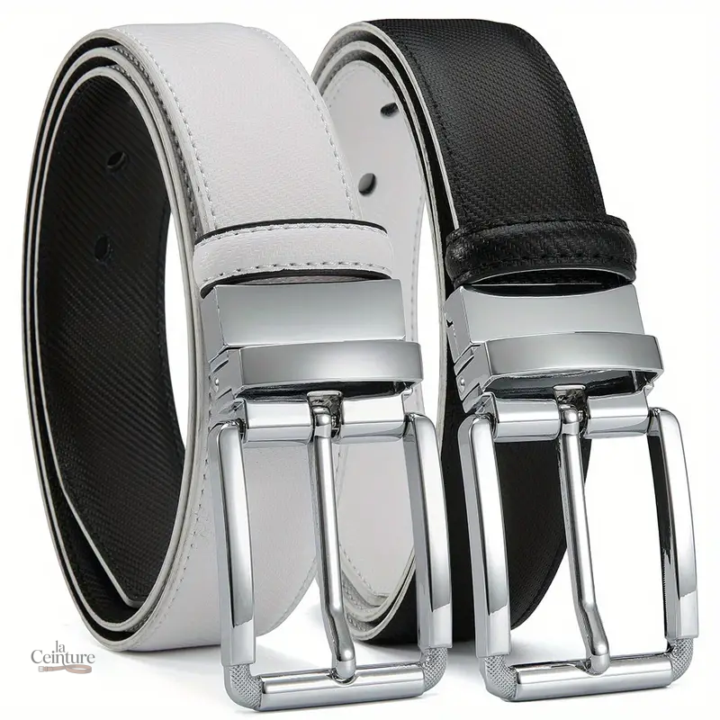 Ceinture Homme Chino