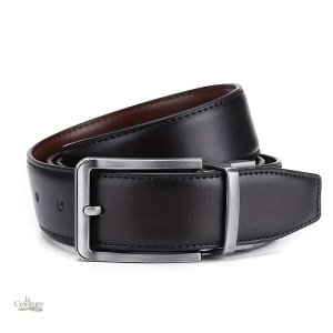 Ceinture Réversible Homme - Los Angeles