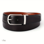 Accessoire mode homme réversible, ceinture Louisville